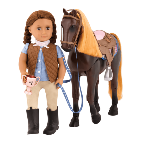 Dolls, Furniture & Accessories for Girls Our Generation Our