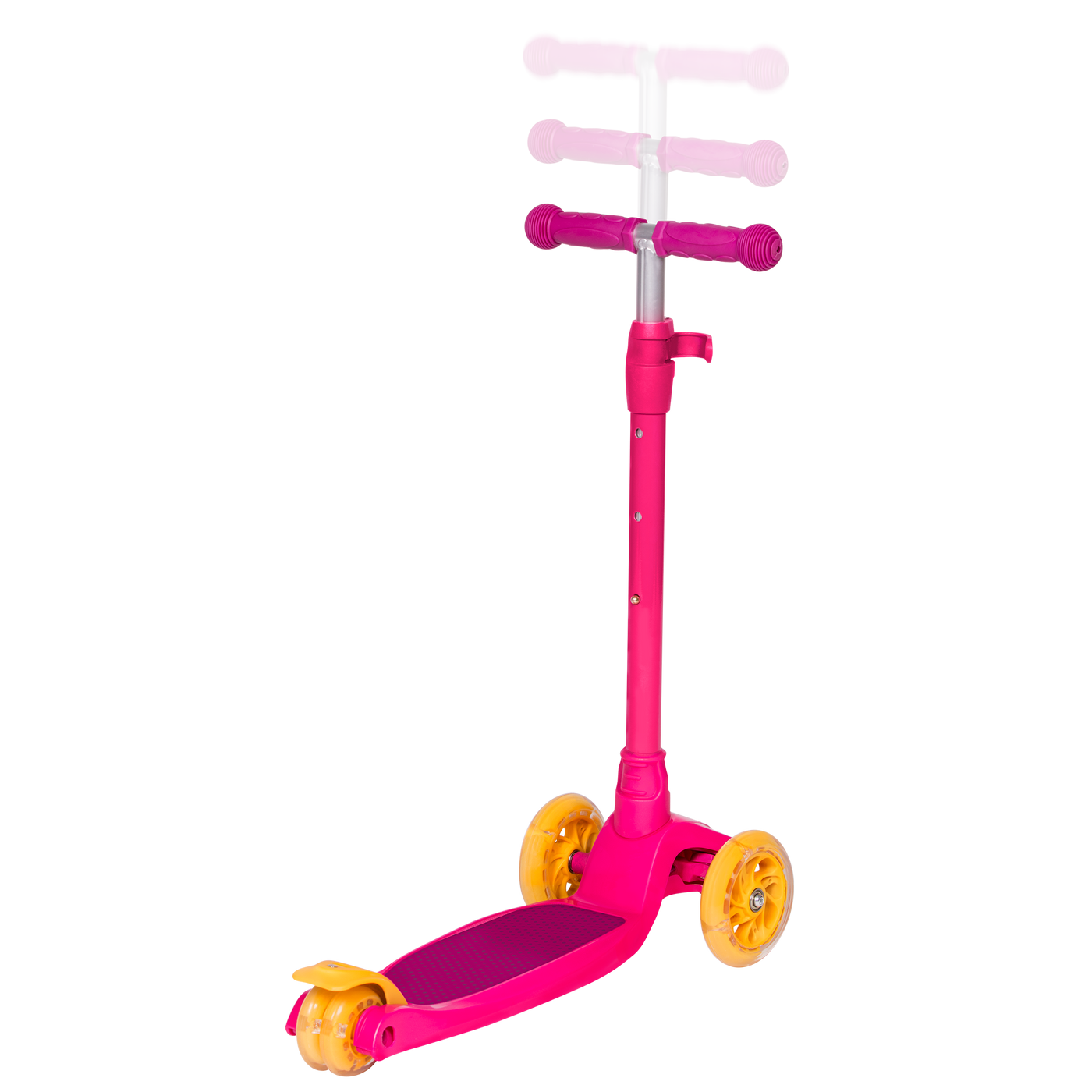 Scooter best sale doll carrier