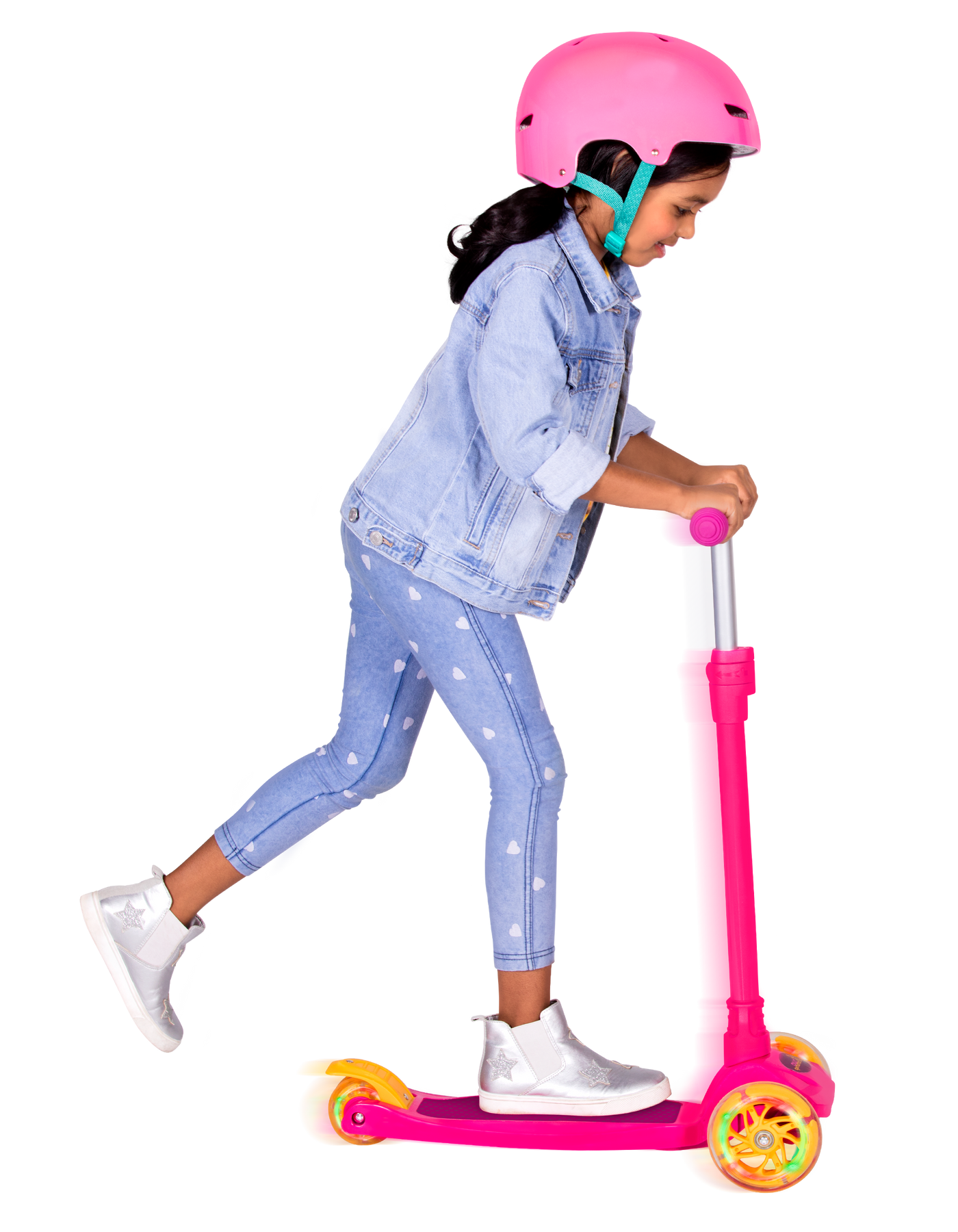 By My Side Kids Scooter 18 inch Doll Carrier Our Generation Our Generation Canada